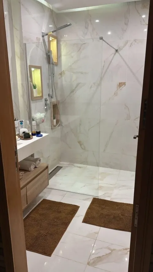 Vente Appartement F4 Annaba Annaba