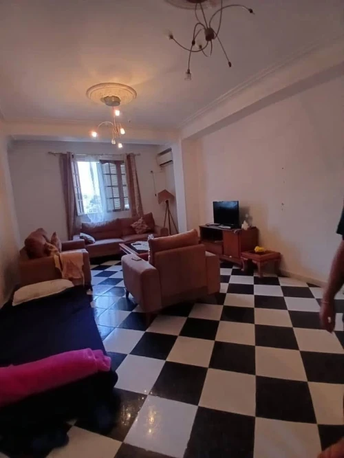 Location Appartement F3 Annaba Annaba