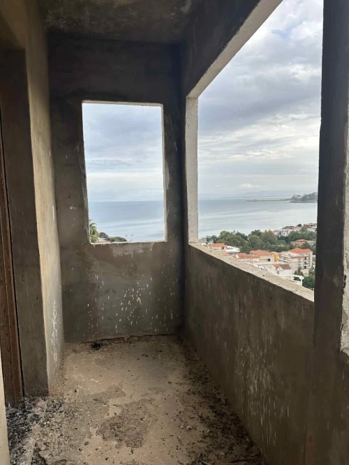 Vente Appartement F4 Annaba Annaba