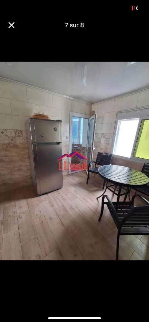 Location Appartement F4 Annaba Annaba