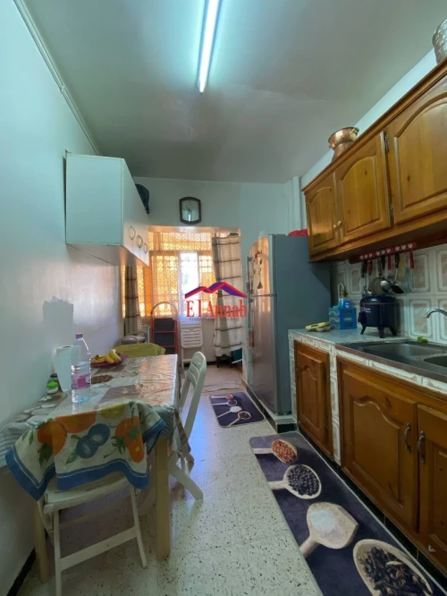 Vente Appartement F3 Annaba Annaba