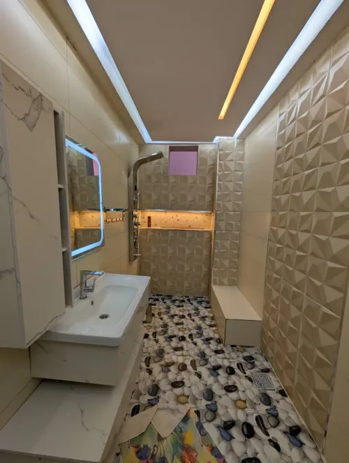 Vente Appartement F3 Annaba El bouni