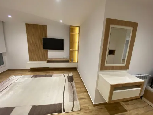 Location Appartement F3 Annaba El bouni