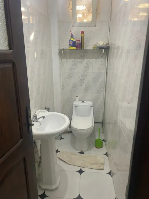 Vente Appartement F4 Annaba Annaba