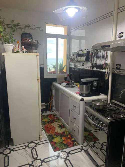 Vente Appartement Annaba Annaba
