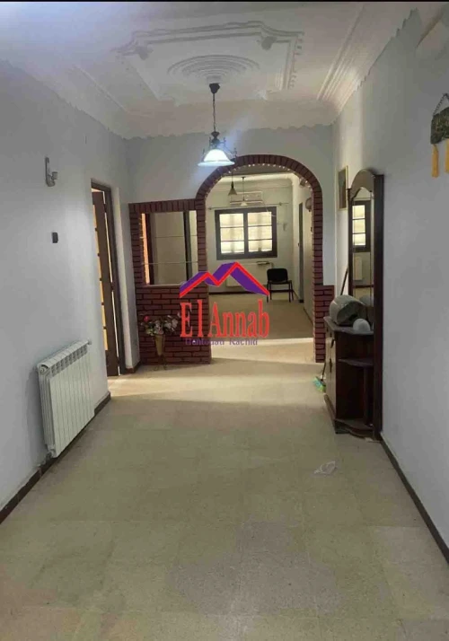 Vente Appartement F5 Annaba Annaba