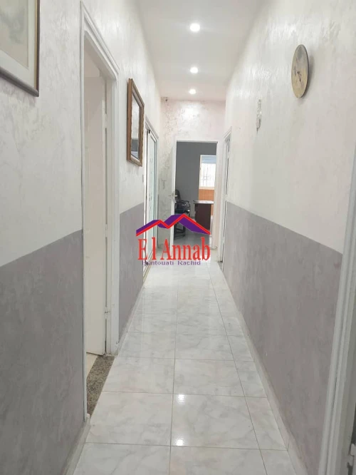 Location Appartement Niveau de villa F5 Annaba Annaba