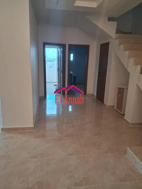 Location Appartement Duplex F4 Annaba Annaba