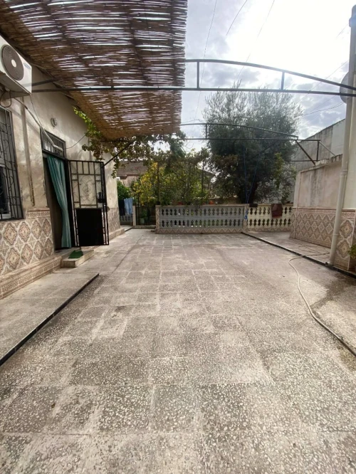 Vente Villa Annaba Annaba