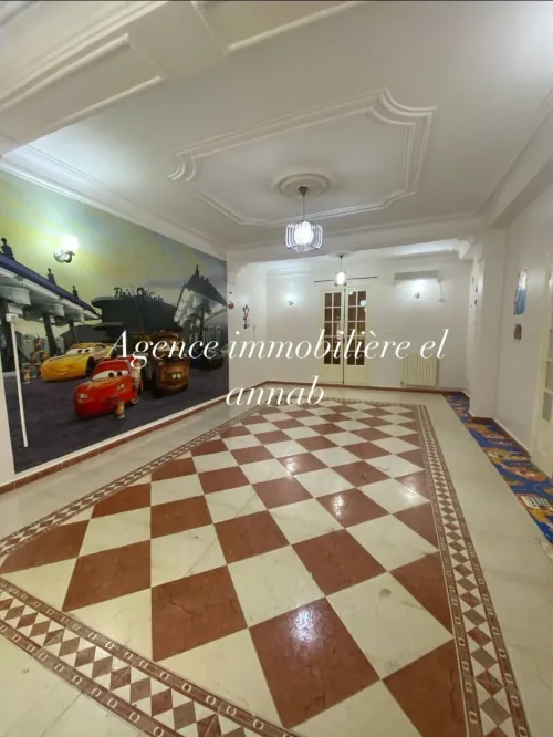Location Appartement F5 Annaba Annaba