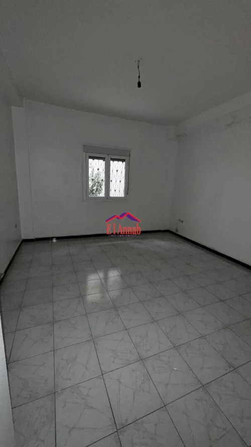 Location Appartement Niveau de villa F3 Annaba Annaba