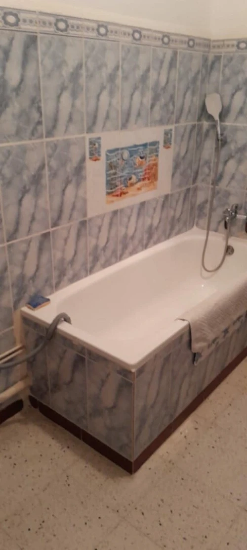 Vente Appartement F2 Annaba Annaba