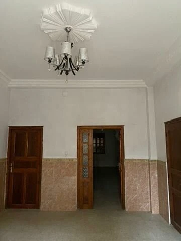 Vente Villa El Tarf Echatt