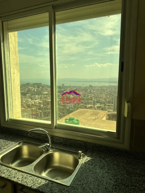 Vente Appartement F3 Annaba Annaba