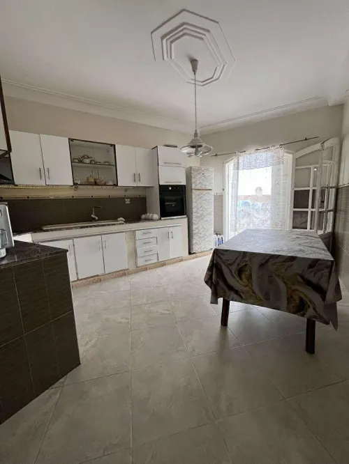Vente Appartement Niveau de villa F4 Annaba Annaba