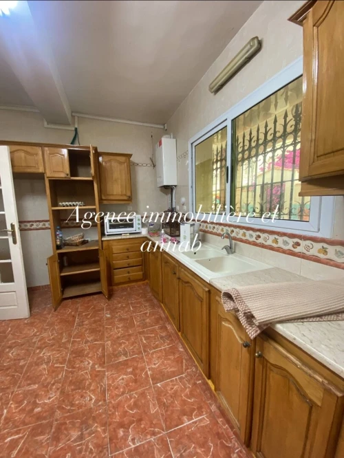 Location Appartement F5 Annaba Annaba
