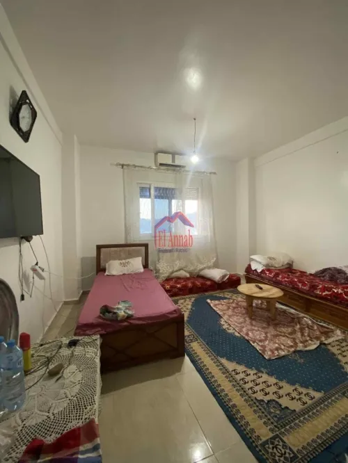 Vente Appartement F3 Annaba Annaba