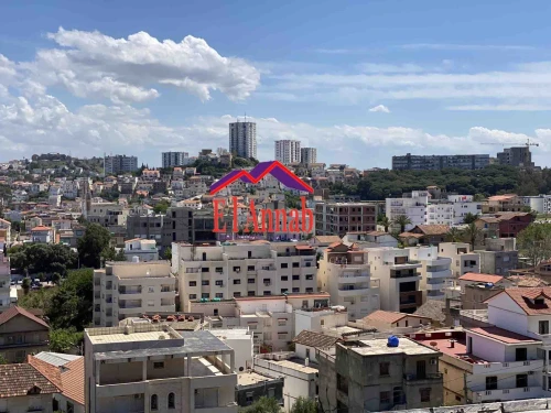 Vente Appartement F4 Annaba Annaba 6