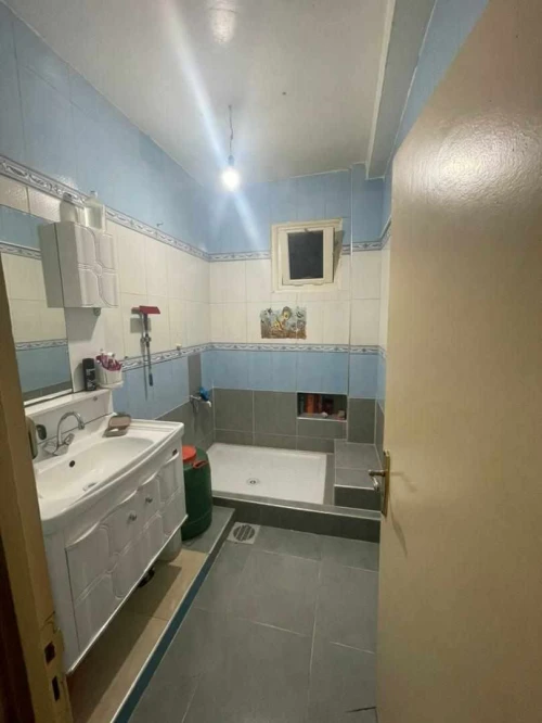 Vente Appartement F4 Annaba Sidi amar