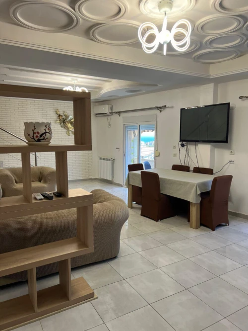 Location Appartement Duplex F4 Annaba Annaba