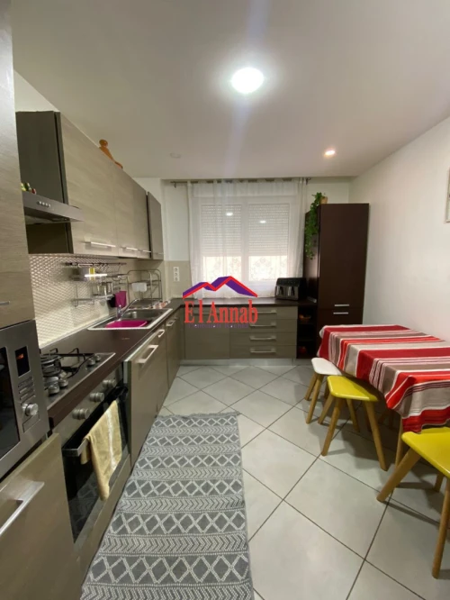 Vente Appartement Duplex F6 Annaba Annaba