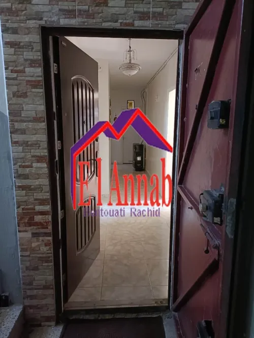 Vente Appartement F4 Annaba Annaba