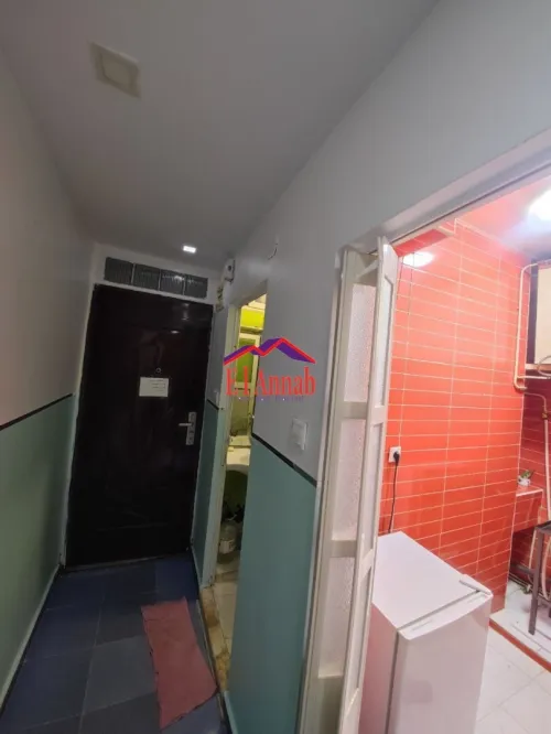 Vente Appartement F3 Annaba Annaba