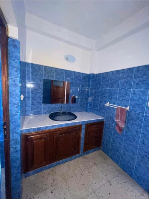 Vente Villa Annaba El hadjar