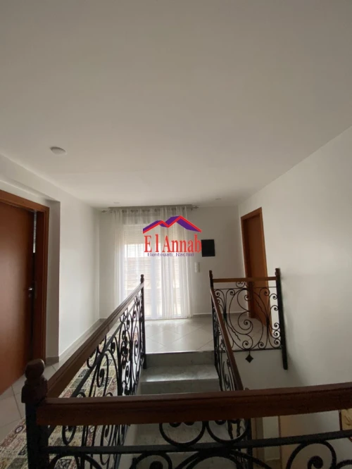 Vente Appartement Duplex F6 Annaba Annaba