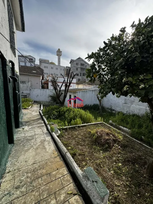 Vente Villa Annaba Annaba