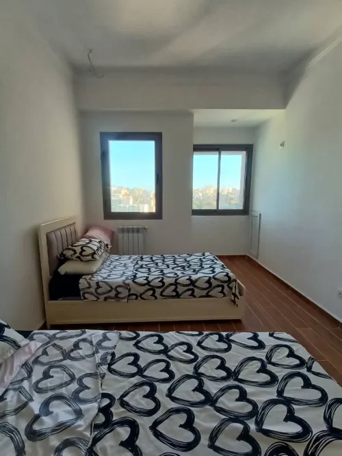 Location Appartement F4 Annaba Annaba