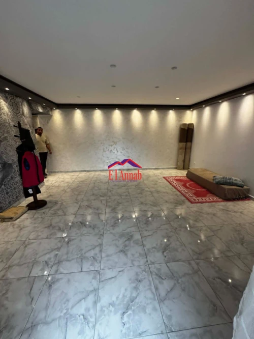 Vente Appartement F3 Annaba Annaba