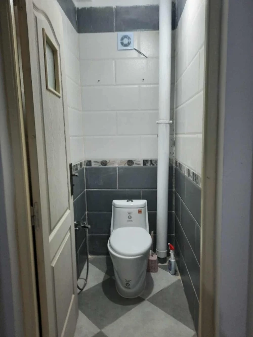 Vente Appartement F3 Annaba Barrahel