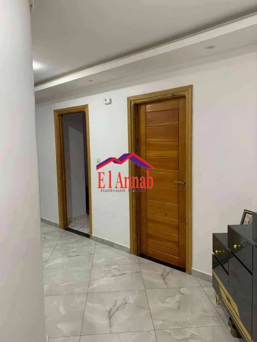 Vente Appartement F4 Annaba Annaba