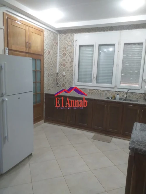 Vente Appartement F4 Bordj Bou Arreridj Bordj bou arreridj