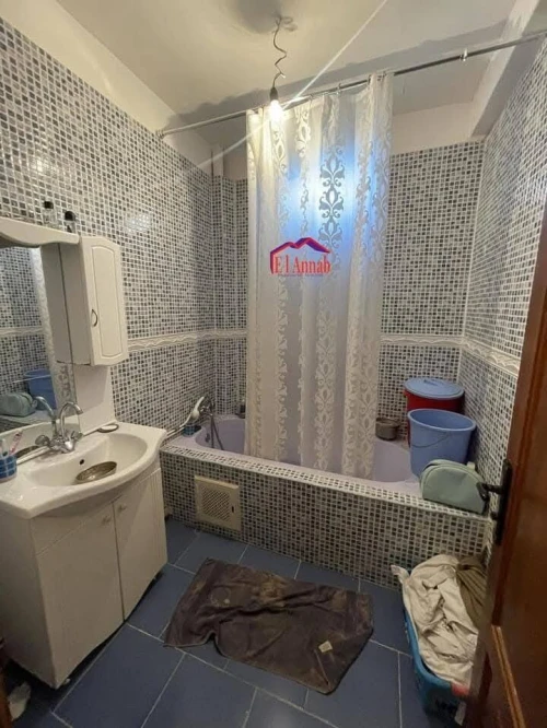 Vente Appartement F4 Annaba Annaba
