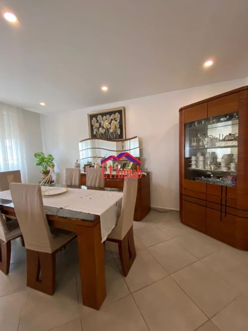 Vente Appartement Duplex F6 Annaba Annaba