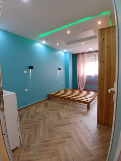 Vente Appartement F2 Annaba Annaba