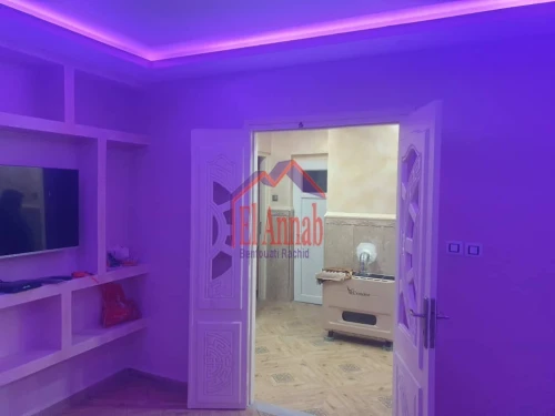 Vente Appartement F3 Annaba Annaba