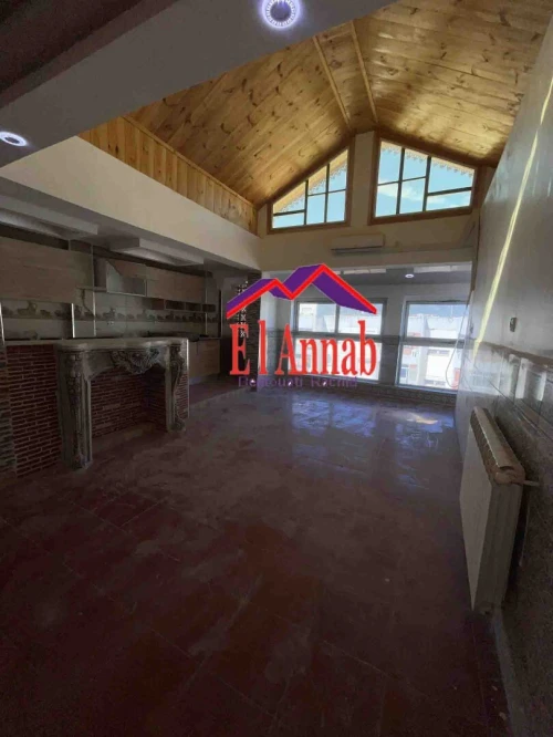 Vente Villa Annaba Annaba