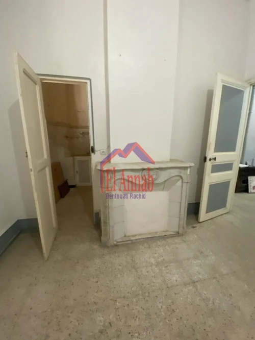 Location Appartement F3 Annaba Annaba