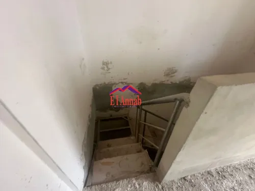Vente Appartement Duplex F4 Annaba Annaba