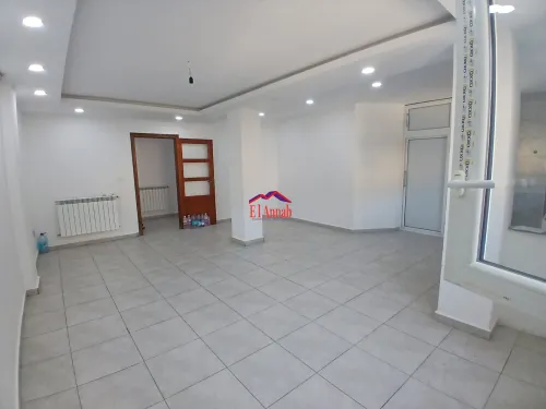 Location Appartement F4 Annaba Annaba