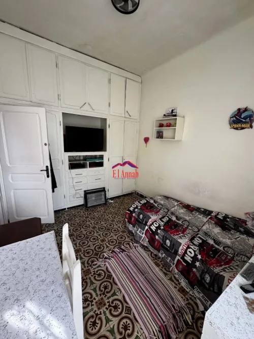 Vente Villa Annaba Annaba