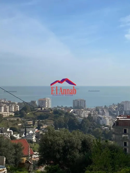 Vente Appartement F3 Annaba Annaba