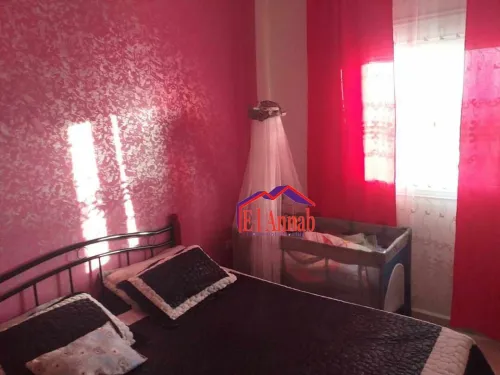 Vente Appartement F4 Annaba Barrahel