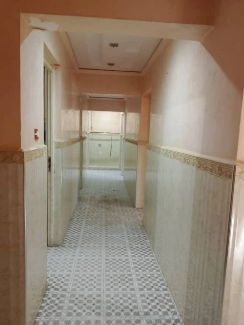 Vente Appartement F5 Annaba Annaba