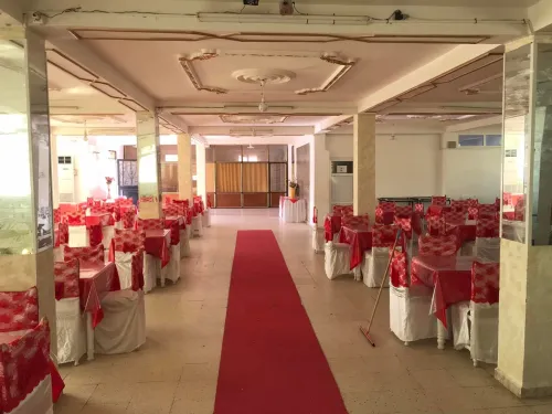 Location bien immobilier Annaba Annaba