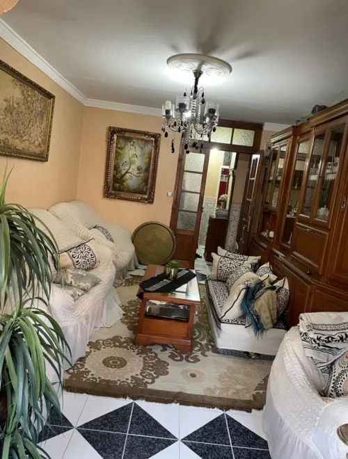 Vente Appartement F4 Annaba Annaba