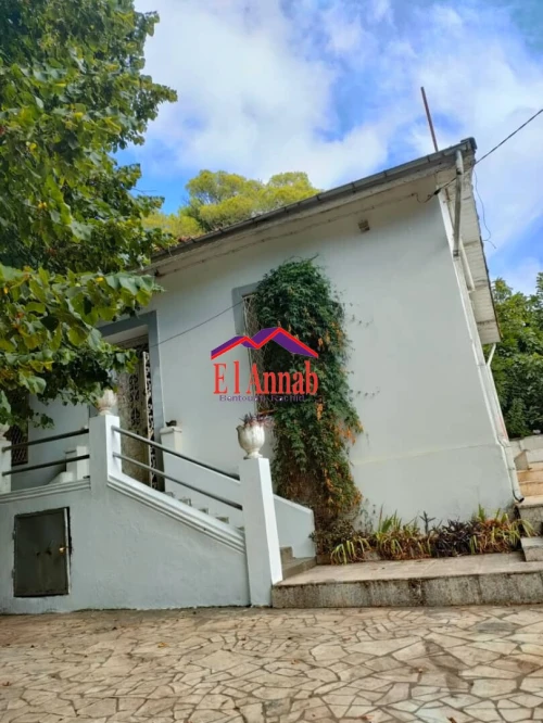 Vente Villa Annaba Seraidi